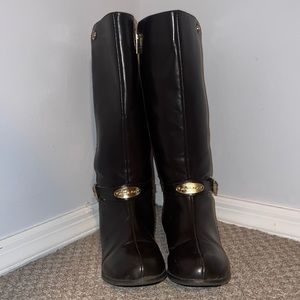 Michael Kors Boots